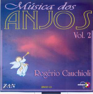 Música dos Anjos, Vol. 2
