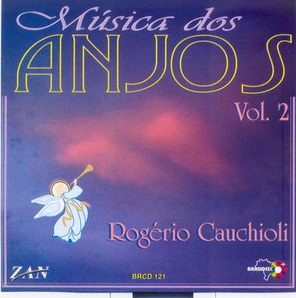 Música dos Anjos, Vol. 2