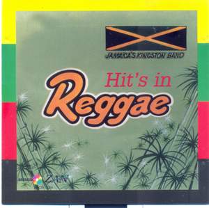 Jamaica Kingston Band: Hits in Reggae