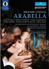 Strauss, R: Arabella