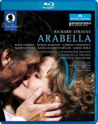Strauss, R: Arabella