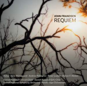 Frandsen: Requiem