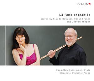 La flute enchantée