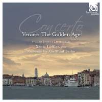 Venice: The Golden Age