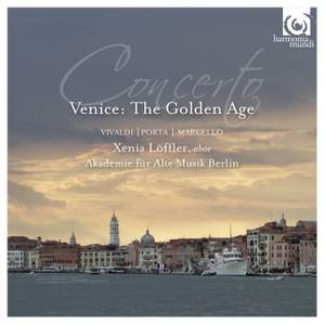Concerto - Venice: The Golden Age Product Image