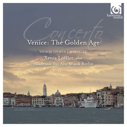 Concerto - Venice: The Golden Age