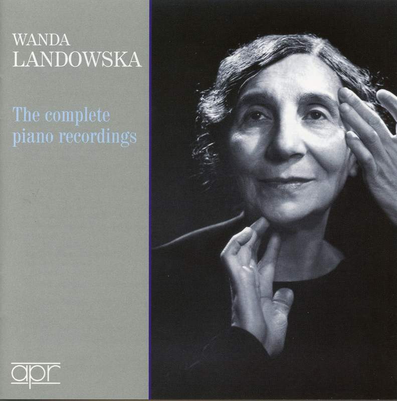 Badura-Skoda: A Musical Biography - 75th Birthday Tribute - Genuin