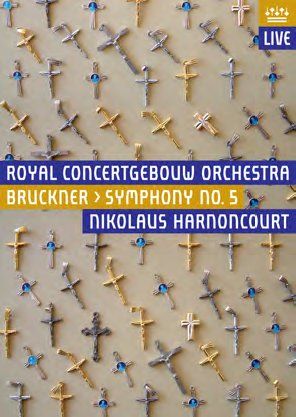 Bruckner: Symphony No. 5 in B flat major
