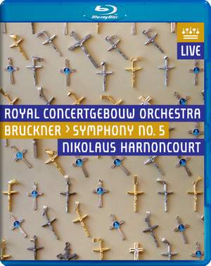 Bruckner: Symphony No. 5 in B flat major Product Image