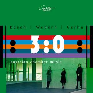3:0 - Austrian Chamber Music