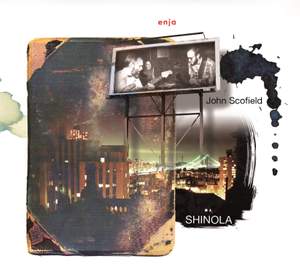 Shinola (feat. Steve Swallow & Adam Nussbaum) [Live]
