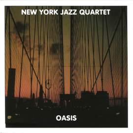 Oasis (feat. Roland Hanna, Frank Wess, George Mraz & Ben Riley)