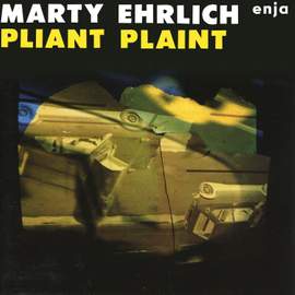 Pliant Plaint (feat. Stan Strickland, Anthony Cox & Robert Previte)