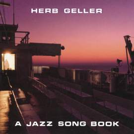 A Jazz Song Book (feat. Walter Norris, John Schröder, Mike Richmond & Adam Nussbaum)