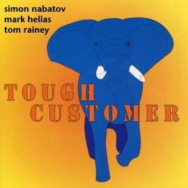 Though Customer (feat. Mark Helias & Tom Rainey)