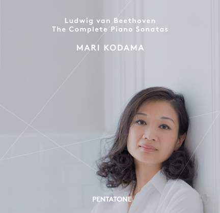 Beethoven: Piano Sonatas Nos. 1-32