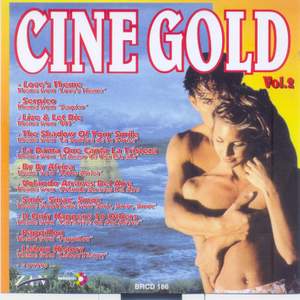 Cine Gold, Vol. II