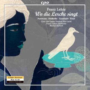 Lehár: Wo die Lerche singt (Czardas)