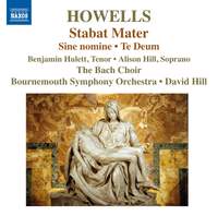 Howells: Stabat Mater