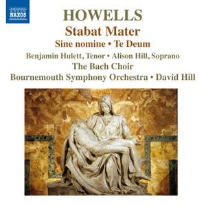 Howells: Stabat Mater