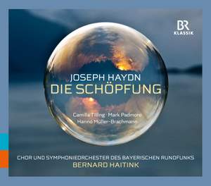 Haydn: The Creation