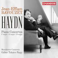 Haydn Keyboard Concertos