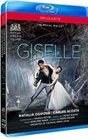 Amazon.com: Adolphe Adam - Giselle : Adolphe Adam, n/a