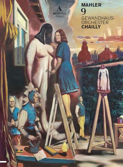 Mahler: Symphony No. 9