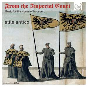 From the Imperial Court Product Image
