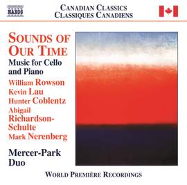 Sounds of Our Time