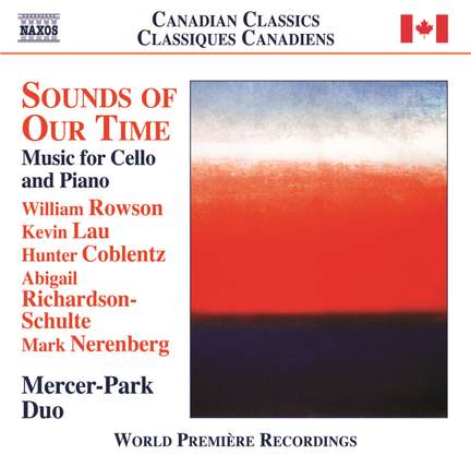 Sounds of Our Time