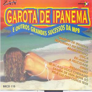 Garota de Ipanema