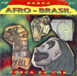 Força da côr