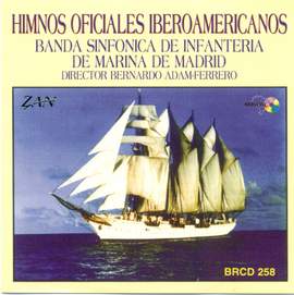 Himnos Oficiales Iberoamericanos