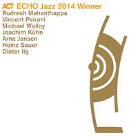 Act Echo Jazz 2014 Winner