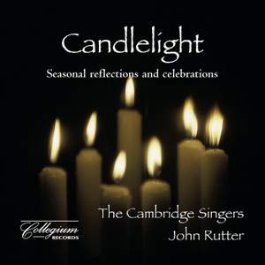 Candlelight - Seasonal Reflections and Celebrations
