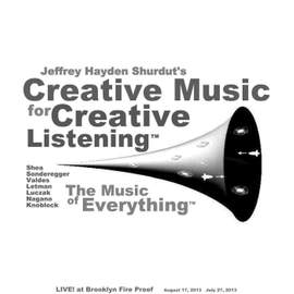 The Music of Everything - BFB