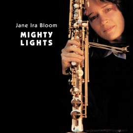 Mighty Lights (feat. Ed Blackwell, Charlie Haden & Fred Hersch)