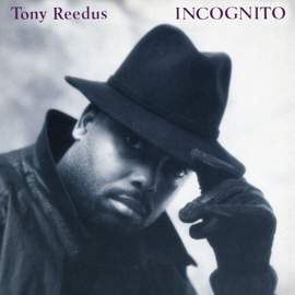 Incognito (feat. Dave Holland, Steve Nelson & Gary Thomas)