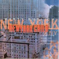 New York Child (feat. Stan Strickland, Michael Cain, Michael Formanek & Bill Stewart)