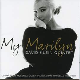 My Marilyn