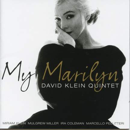 My Marilyn