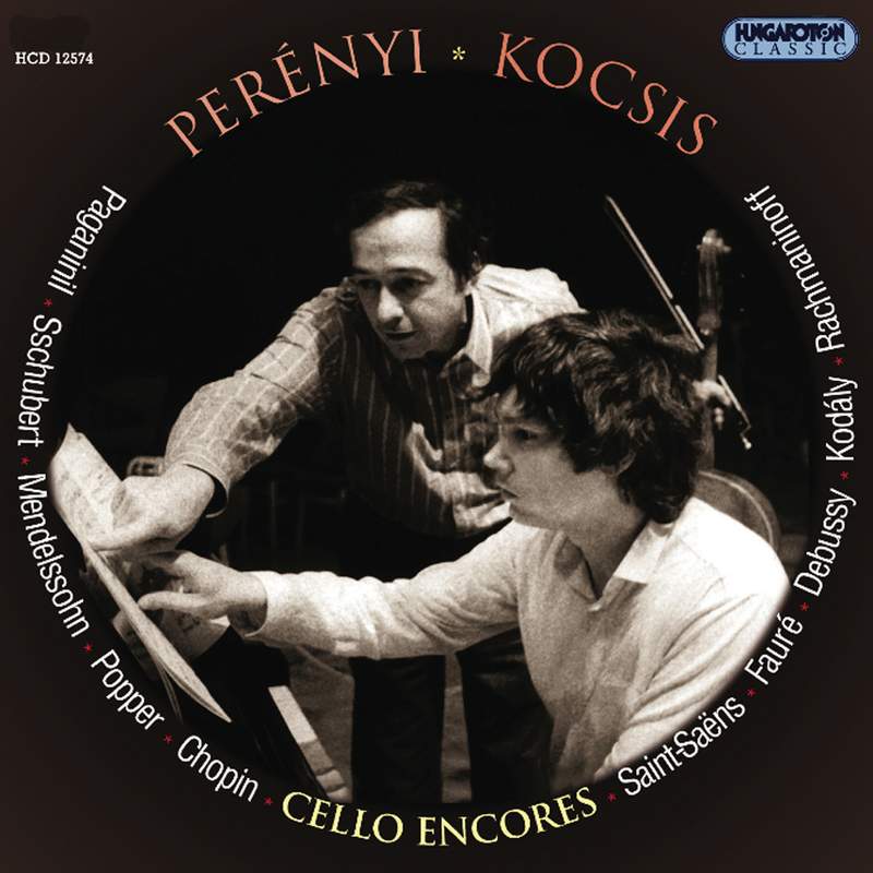 Rendez-vous with Martha Argerich - Avanti: 541470610572 - 7