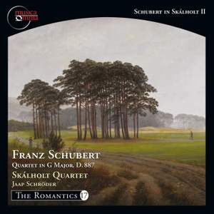 Schubert in Skálholt, Vol. 2