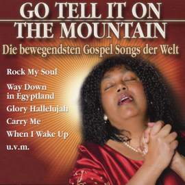 Go Tell It on the Mountain