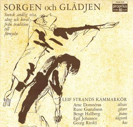 Sorgen och Glädjen