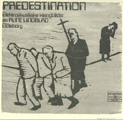 Predestination