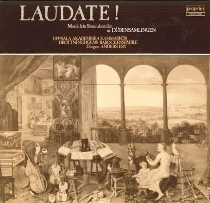 Laudate!