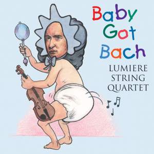 Baby Got Bach