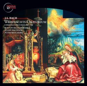 Bach, J S: Christmas Oratorio, BWV248